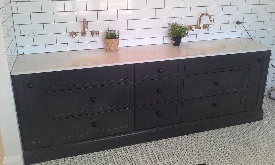 Kitchen Renovation