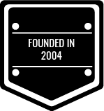 Founded in 2004