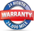 Warranty | Southside Automotive Inc.