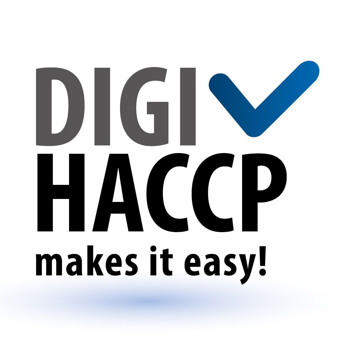 The DIGIHACCP logo features grey text for