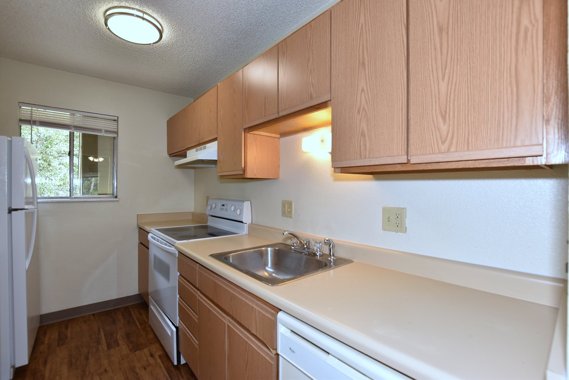 Brookview Apartments Our Properties