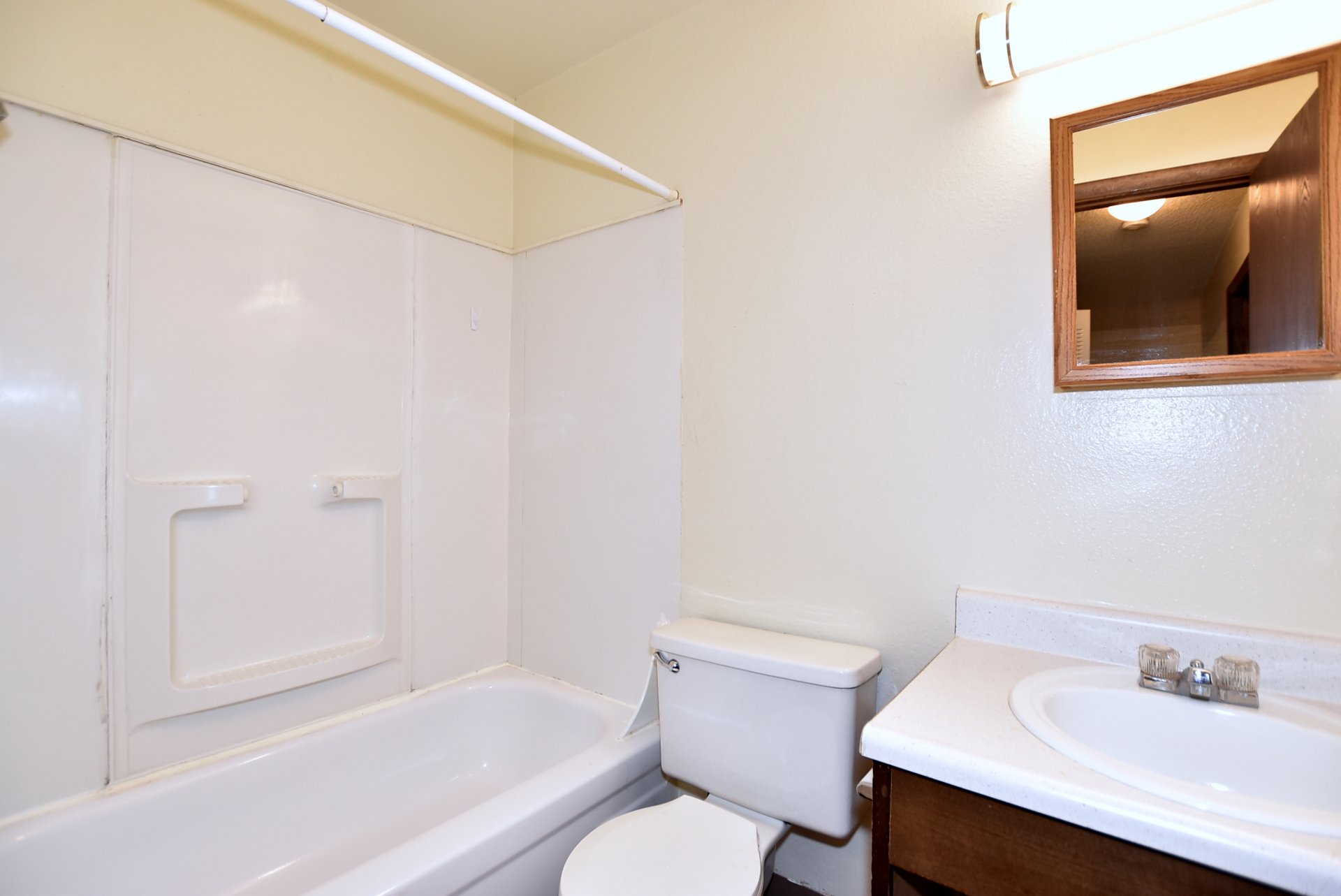 Brookview Apartments Our Properties