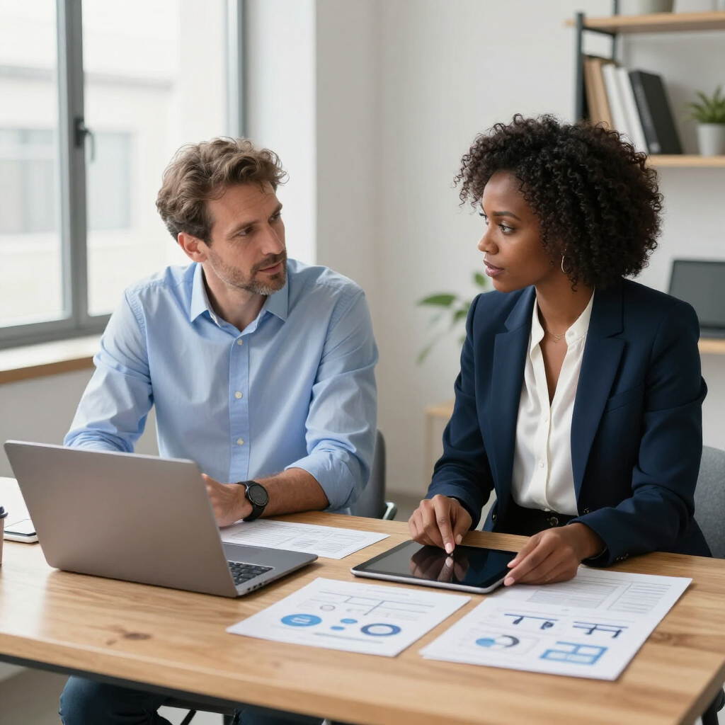 Cloud Solutions for Your Business Picture