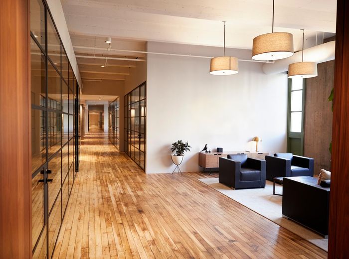 Office Space — Louisville, KY — Executive Suites Of Kentucky