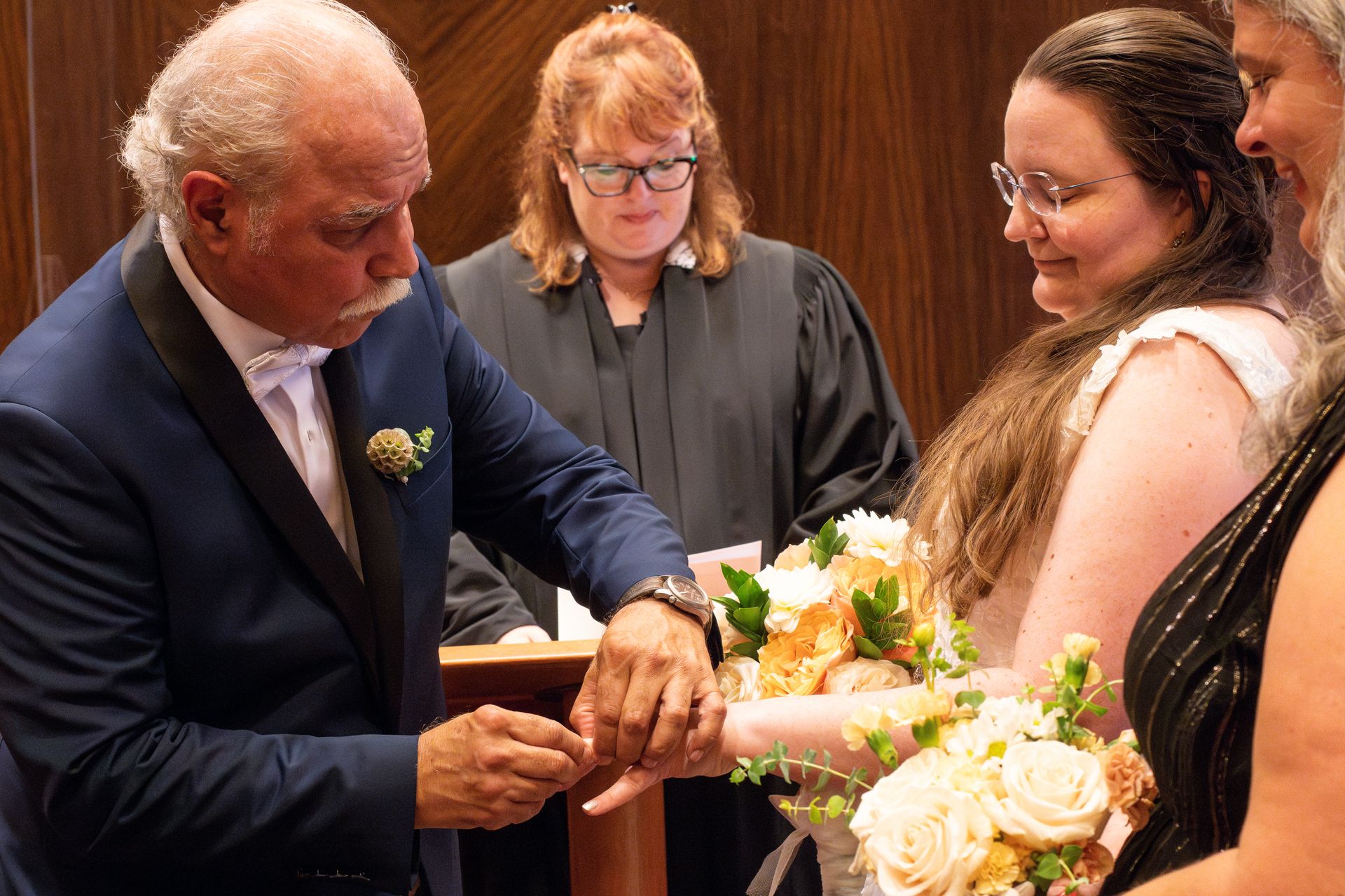Weddings | Andrew Patrick Photography