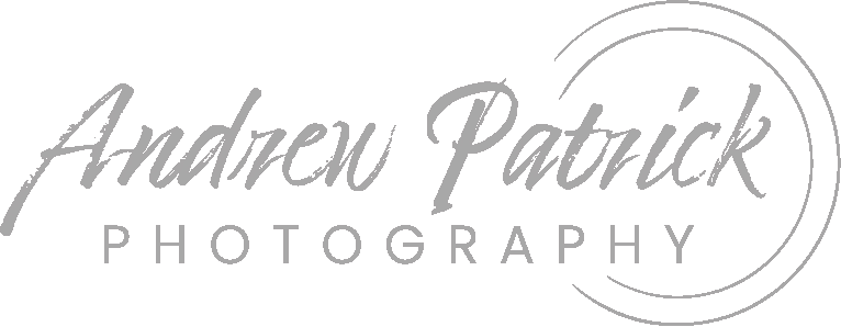 It is a logo for andrew patrick photography.