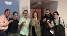 Employees — Hialeah, FL — EuroFreezer Cold Storage