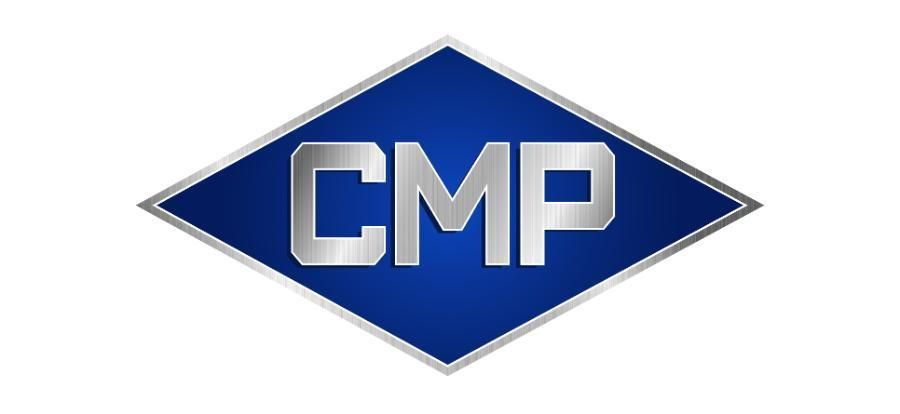 CMP logo