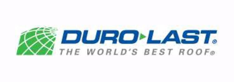 Duro Last logo.