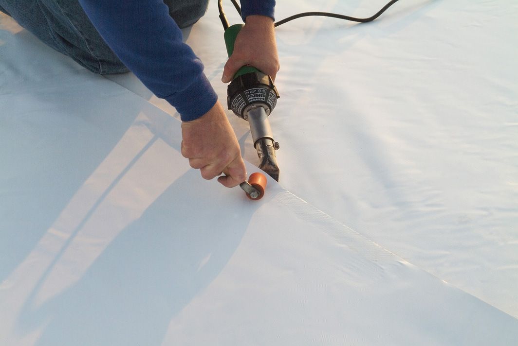 roofing repair