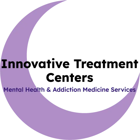Innovative Treatment Centers Logo