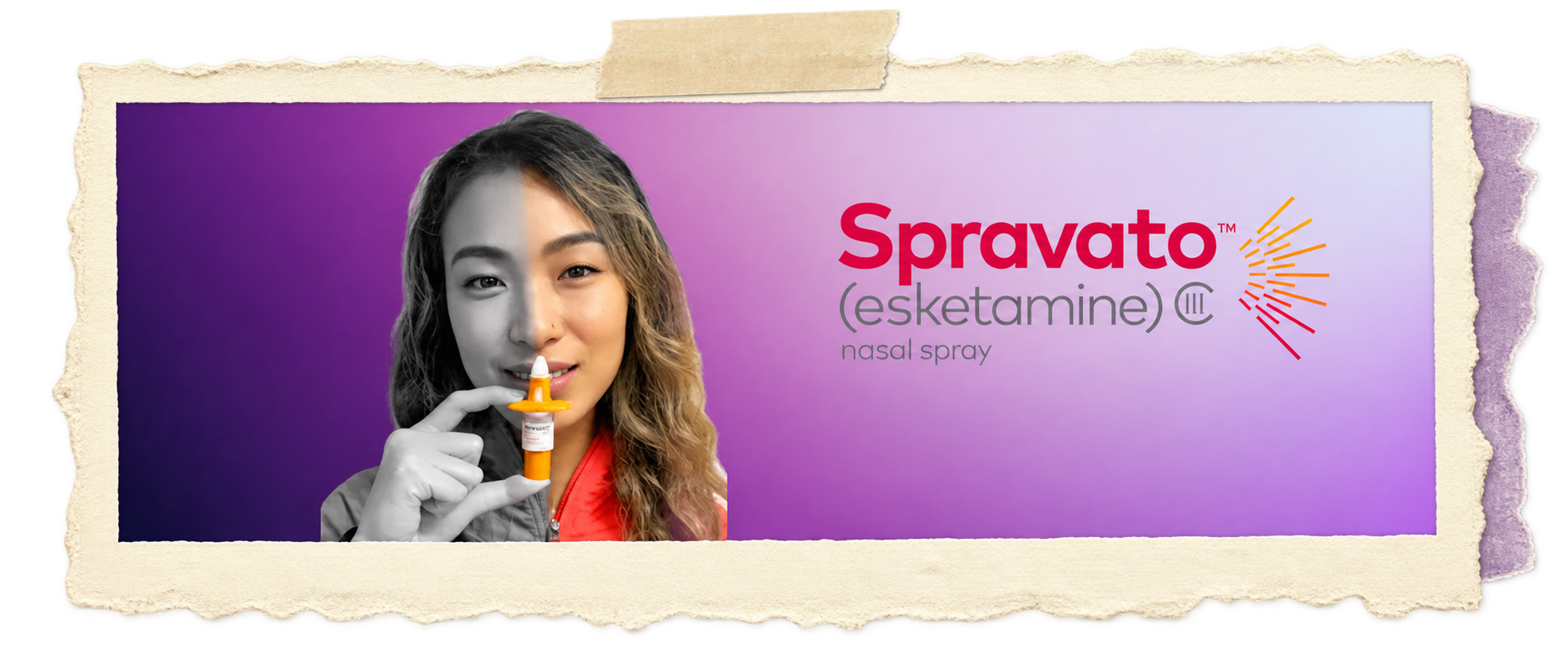 spravato (esketamine) being used by provider at innovative treatment centers in glen burnie md
