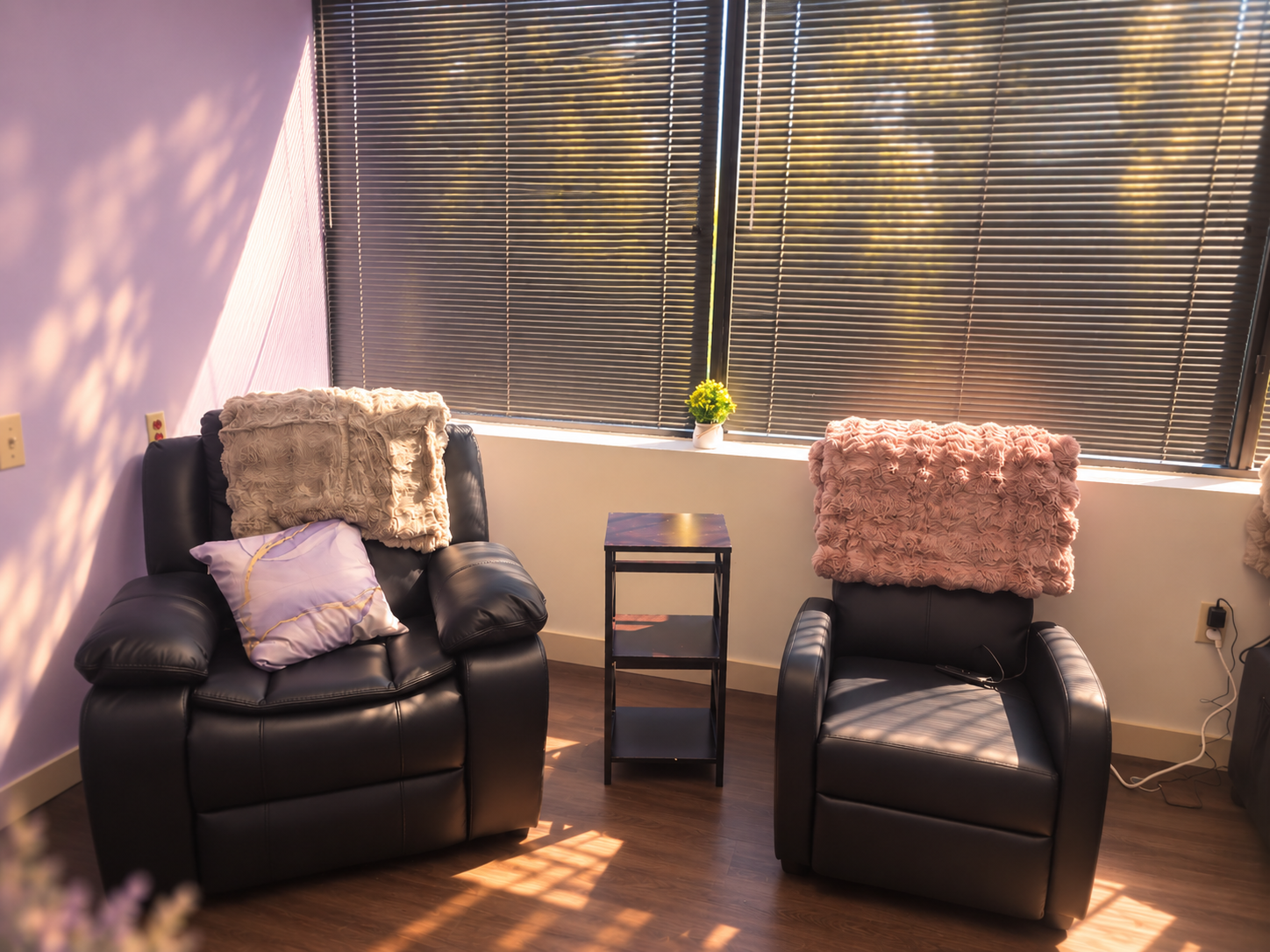 innovative treatment centers glen burnie frederick md - interior office photo