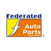 Federated auto parts