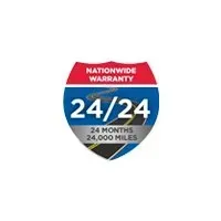 National warranty