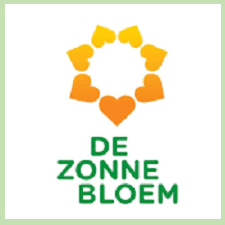 de zonnebloem