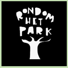 buurtvereniging rondom het park
