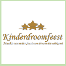kinderdroomfeest