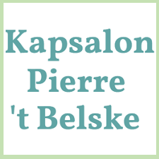 kapsalon pierre t belske