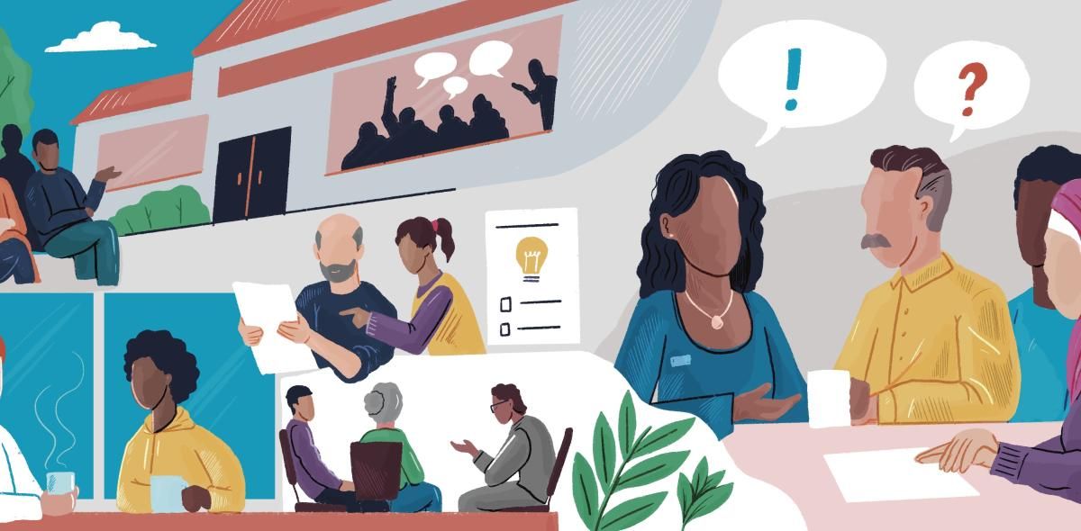 Betrokken en handige personen gezocht
 Word jij onze ideeënmotor? Denk mee, doe mee! 
Ben jij iemand die barst van de ideeën, houdt van gezelligheid en graag een steentje bijdraagt aan een levendige buurt? Dan zoeken we jou!
We zijn op zoek naar enthousiaste wijkbewoners die willen meedenken én meehelpen bij het organiseren van leuke, verbindende activiteiten in onze wijk. Denk aan de Buitenspeeldag, waar kinderen zich uitleven met stoepkrijt en springtouwen, of het Buurthuizenfestival, waar muziek, hapjes en ontmoetingen centraal staan. Maar ook aan wijkcontactmomenten, koffieuurtjes, lunches, workshops, spelmiddagen en alles wat de buurt een beetje mooier en gezelliger maakt.
Of je nu een creatieveling bent, een regelaar, een denker of gewoon iemand die graag de handen uit de mouwen steekt — jouw inzet maakt het verschil. Samen zorgen we voor een buurt waar mensen elkaar kennen, helpen en samen plezier maken.
Dus: heb je zin om mee te brainstormen, flyers te plakken, stoelen te sjouwen of gewoon je stem te laten horen? Meld je aan en bouw mee aan een bruisende wijk!
Wat hebben we jou te bieden?
Een gezellige en bewoonbare wijk. Een actief en betrokken bestuur. En een jaarlijkse attentie. Alsmede grote dankbaarheid van de bewoners van de wijk.
Wanneer en hoe vaak is het?
Tijdsbesteding is flexibel
Info of informatie via info@hoge-akkers.nl