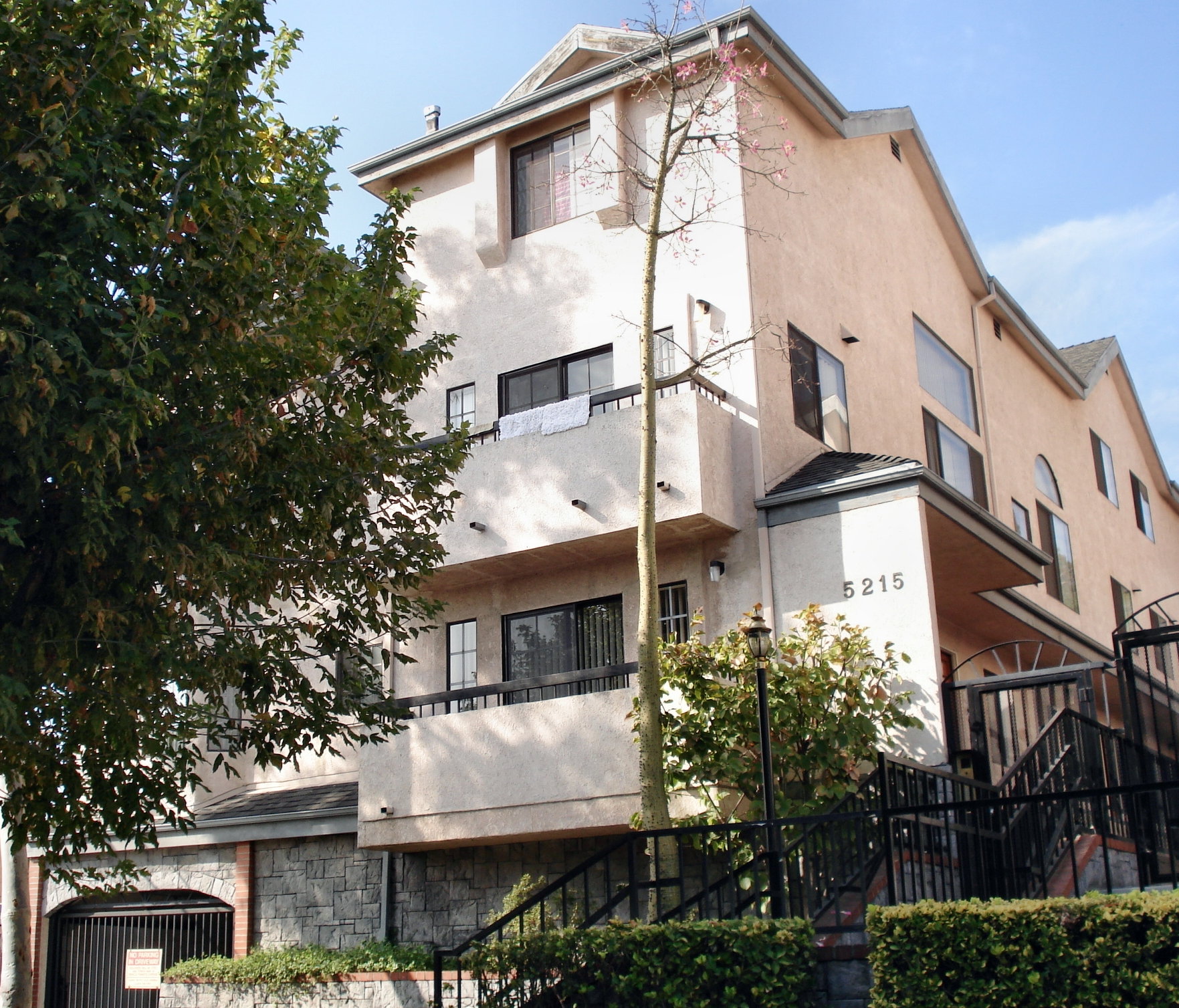 Rentals, Property Management, Real Estate Services West Los Angeles