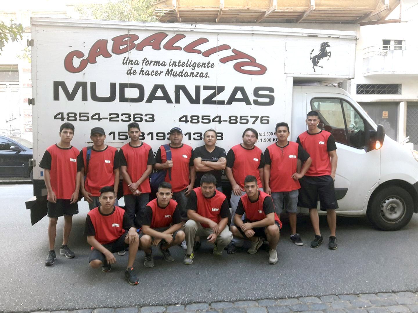 mudanzas-caballito