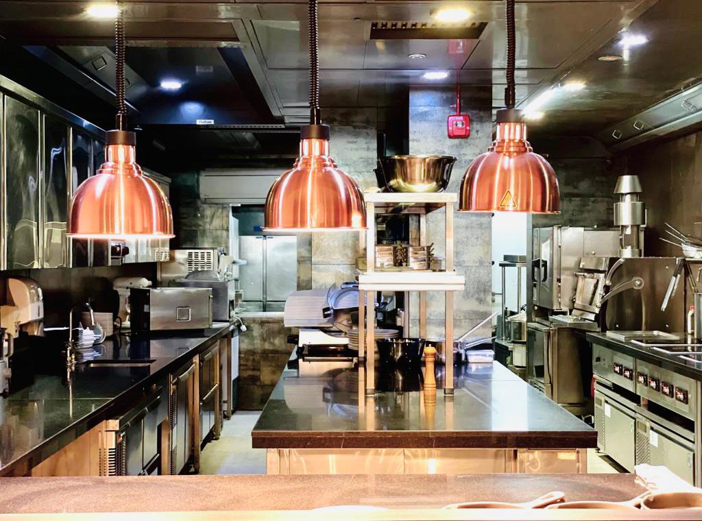 Josephine French Cuisine & Wine Bar