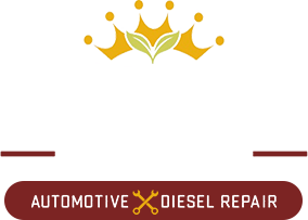 Logo | Crown Car Care