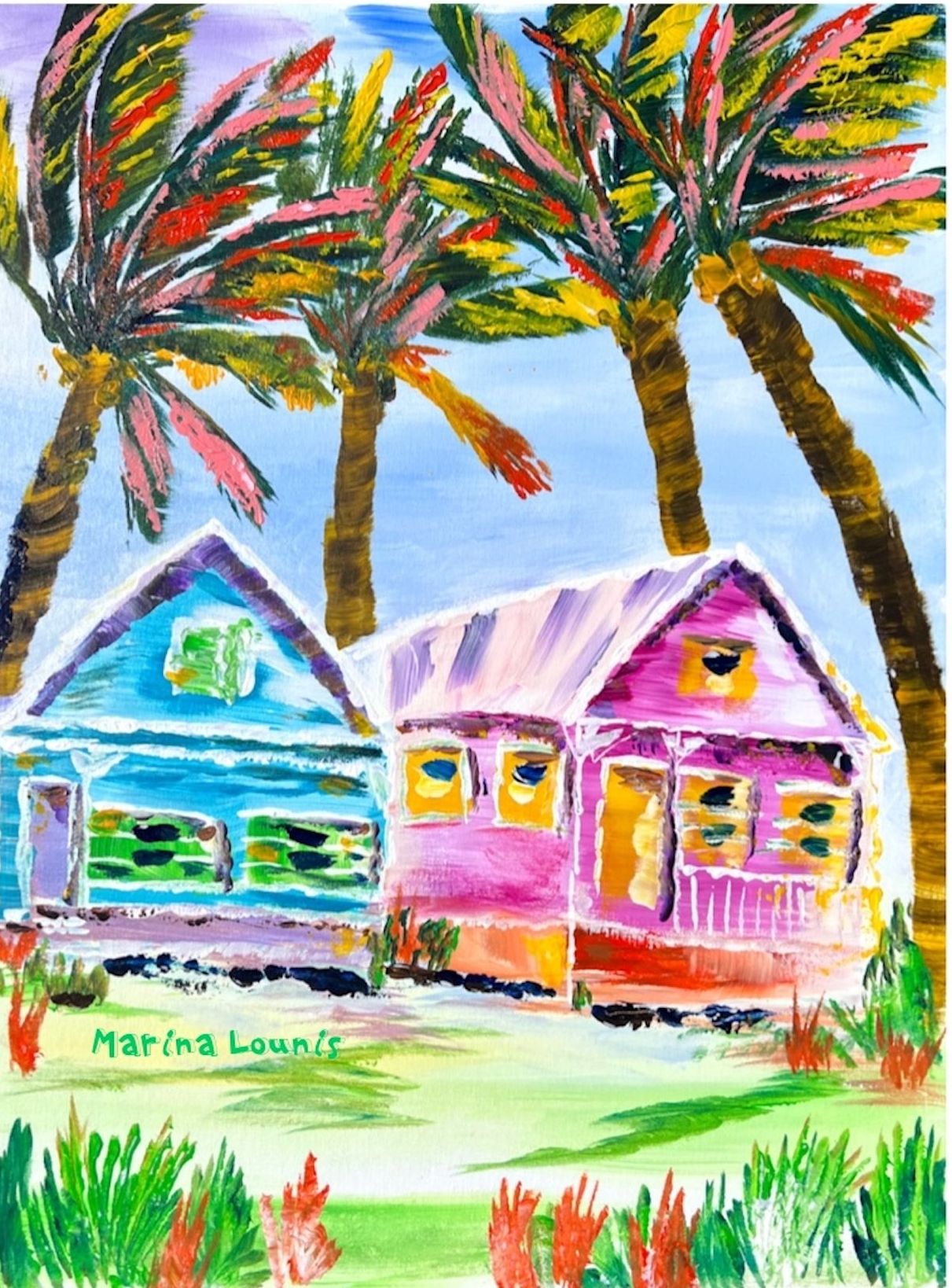 Shop Nautical Wall Art