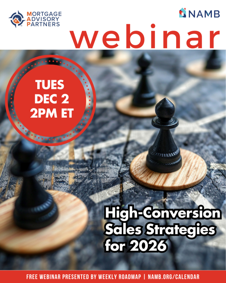 Webinar promo: chess pieces on board, “High-Conversion Sales Strategies for 2026,” Tues Dec 2, 2 PM ET