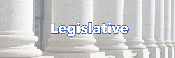 Legislative