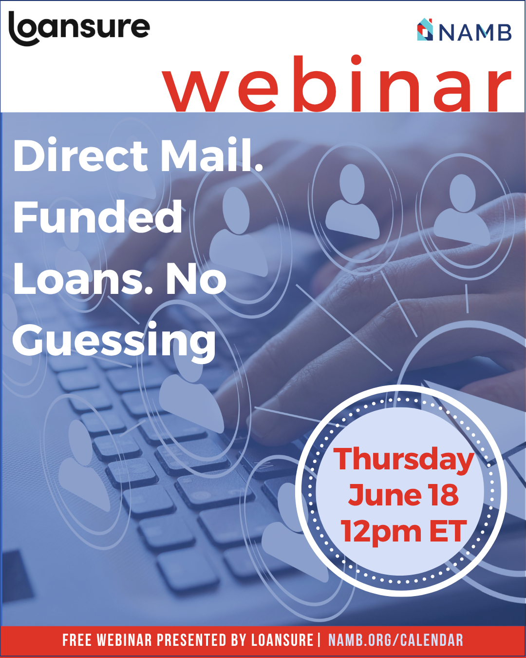 Webinar poster: Compliance, Security, and Reporting—How We Support Your Business; Apr 28, 2 PM ET