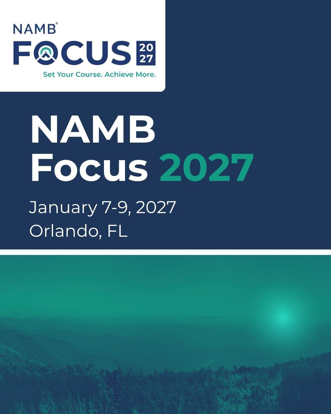 FOCUS