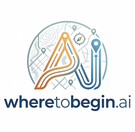 wheretobeginai
