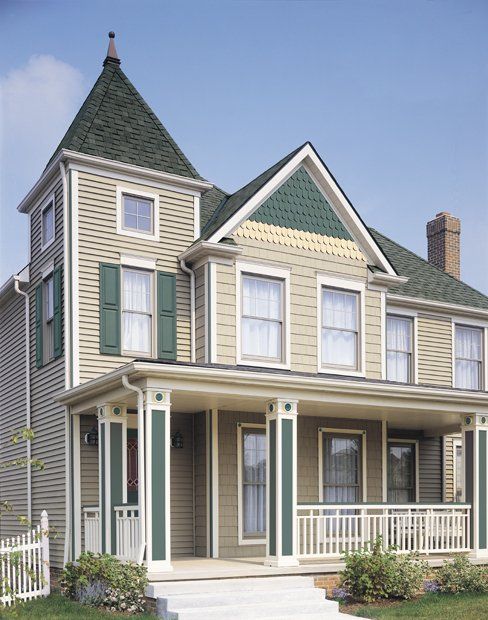 Cedar Impression Siding Contractor