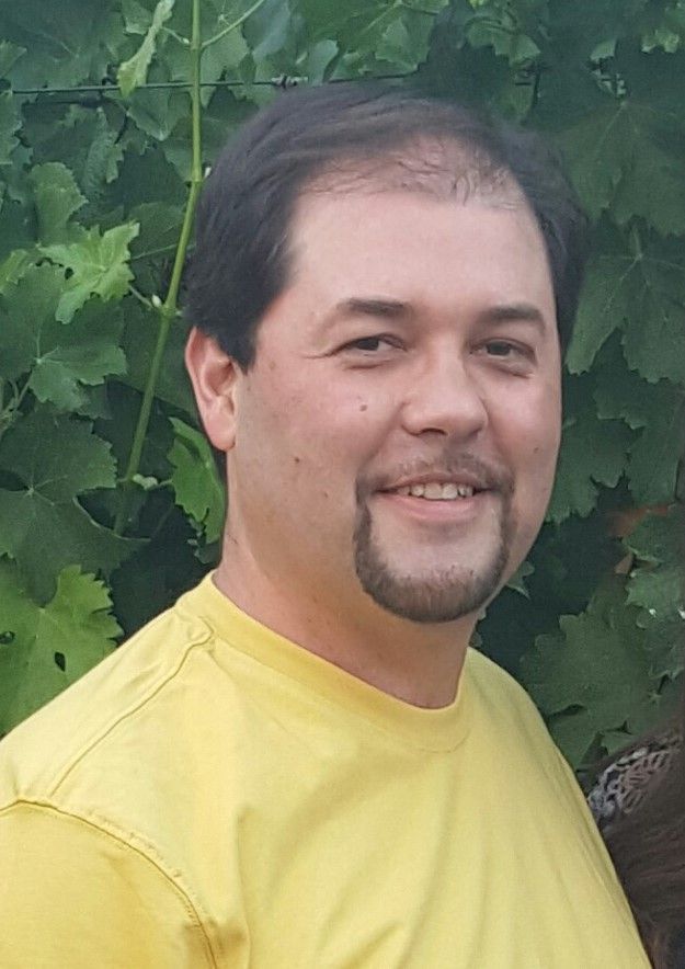 Charles R. Hogan, Jr