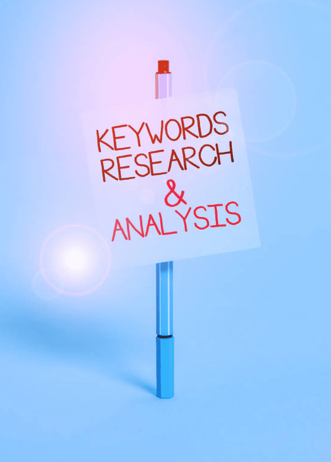 SEO On Page