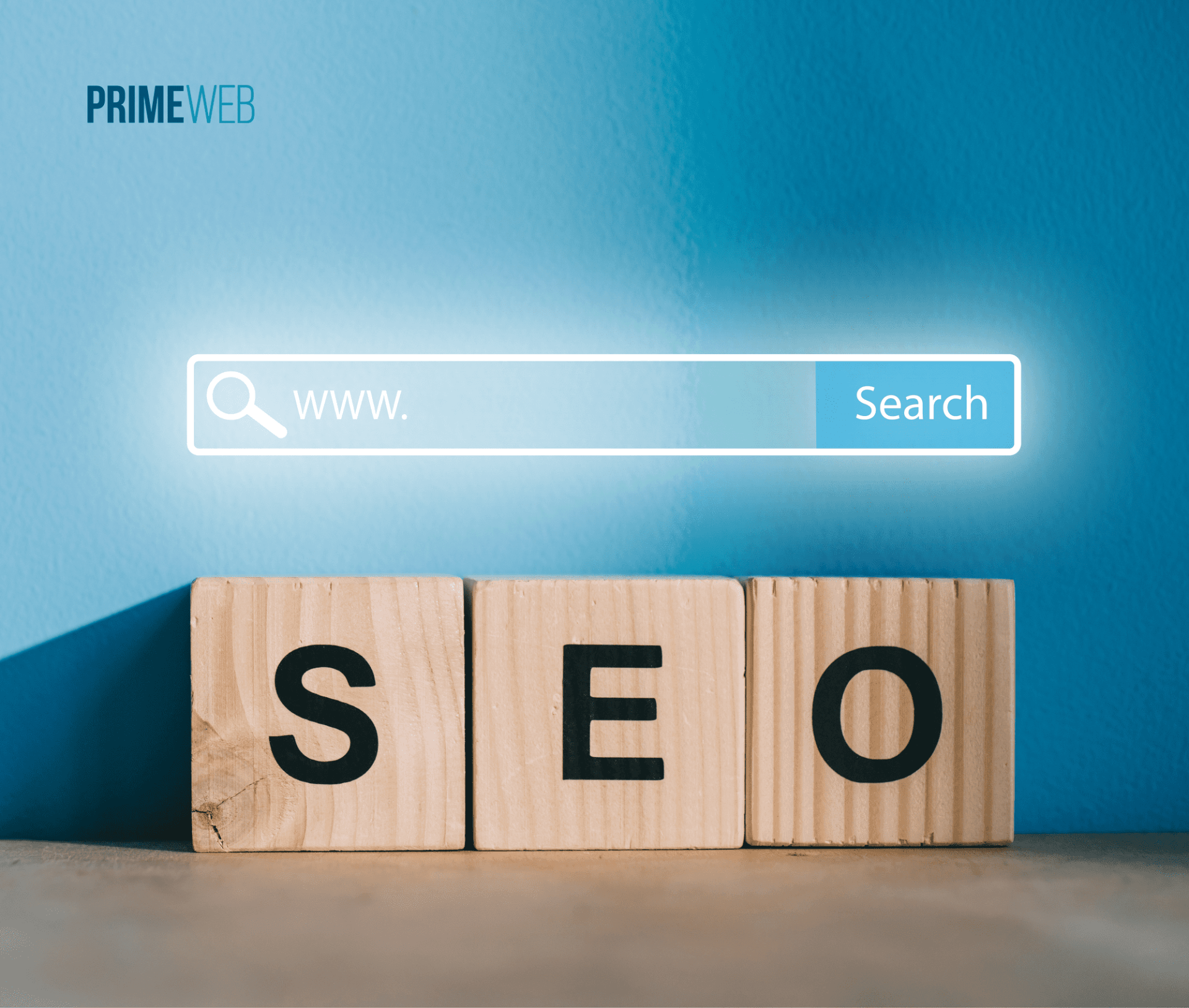Posicionamiento SEO CDMX