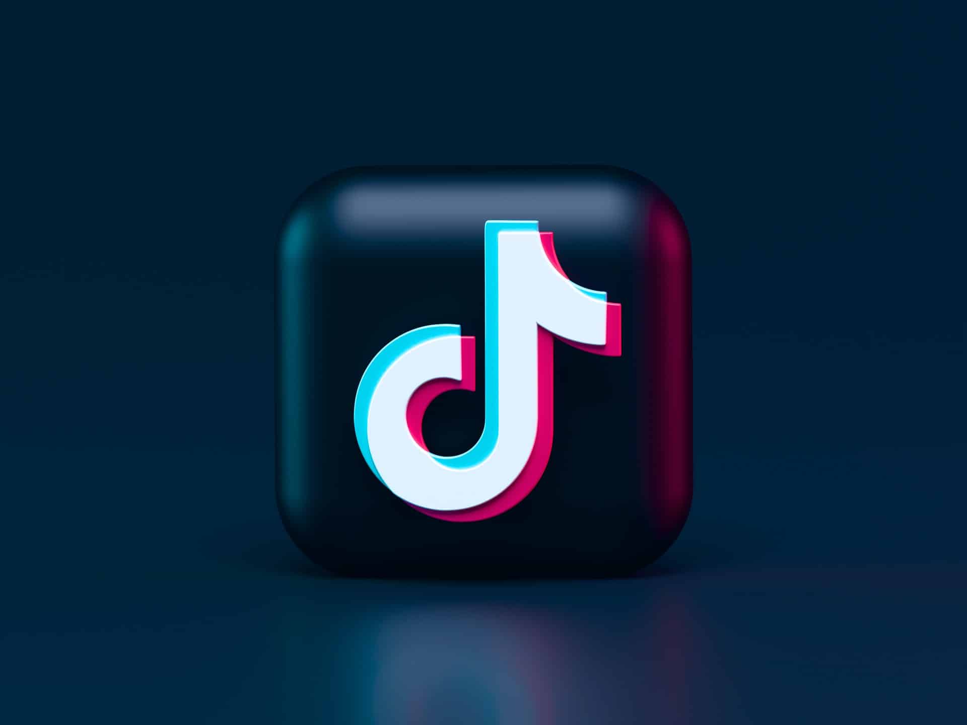 Logotipo de TikTok