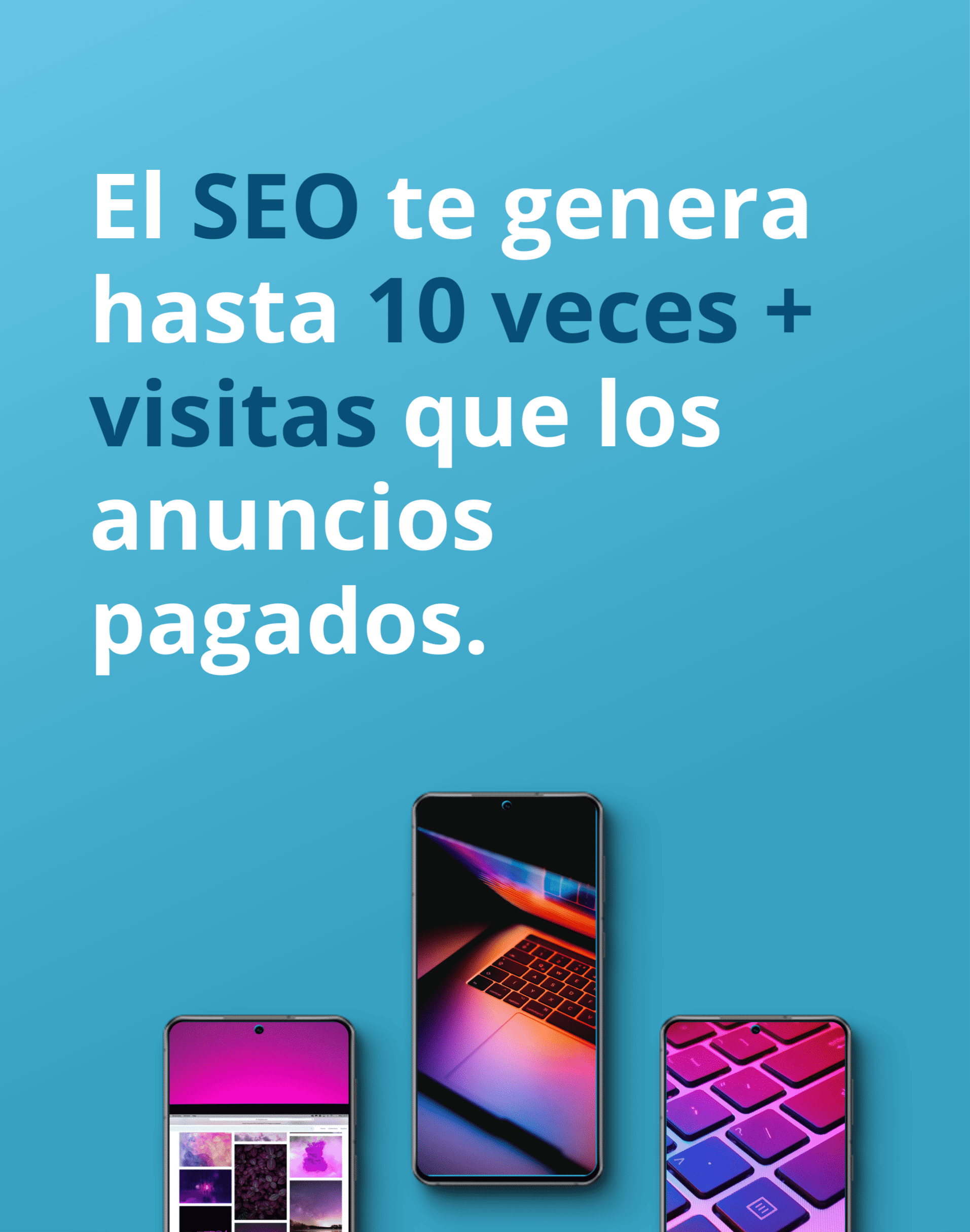 Posicionamiento Web en Querétaro Datos de Posicionamiento Web en Querétaro