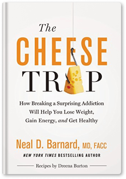 Book cover: 