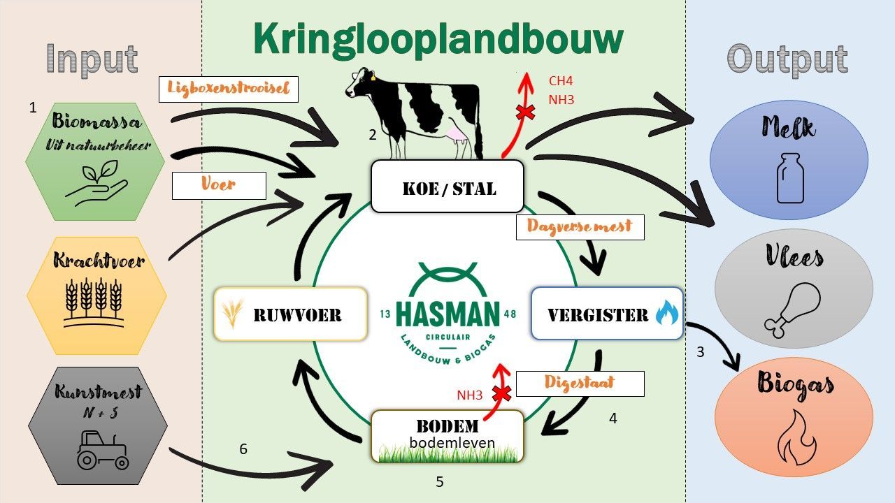 kringlooplandbouw