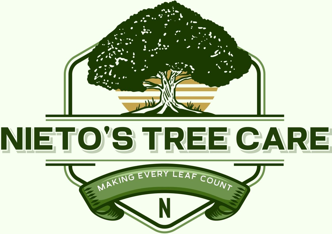 Nieto's Tree Care Nieto's Tree Care