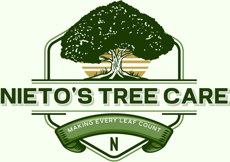 Nieto's Tree Care Nieto's Tree Care