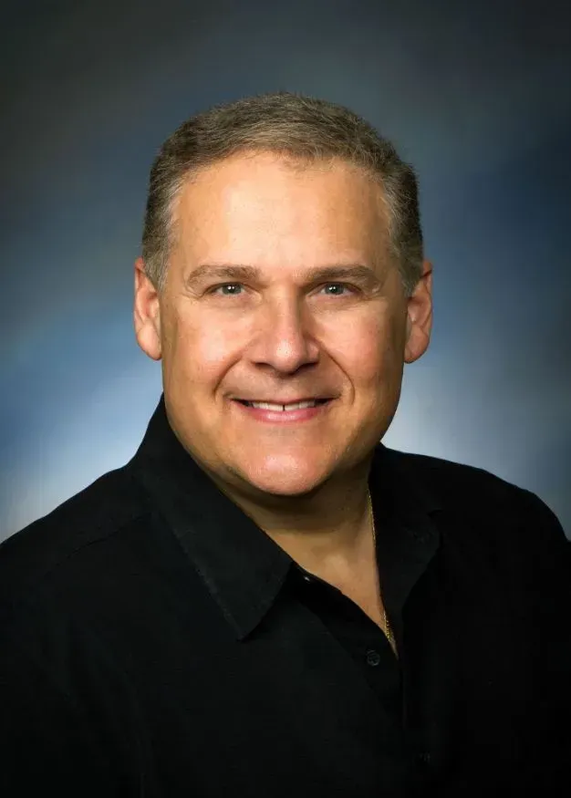 Charles P. Debbane, DDS