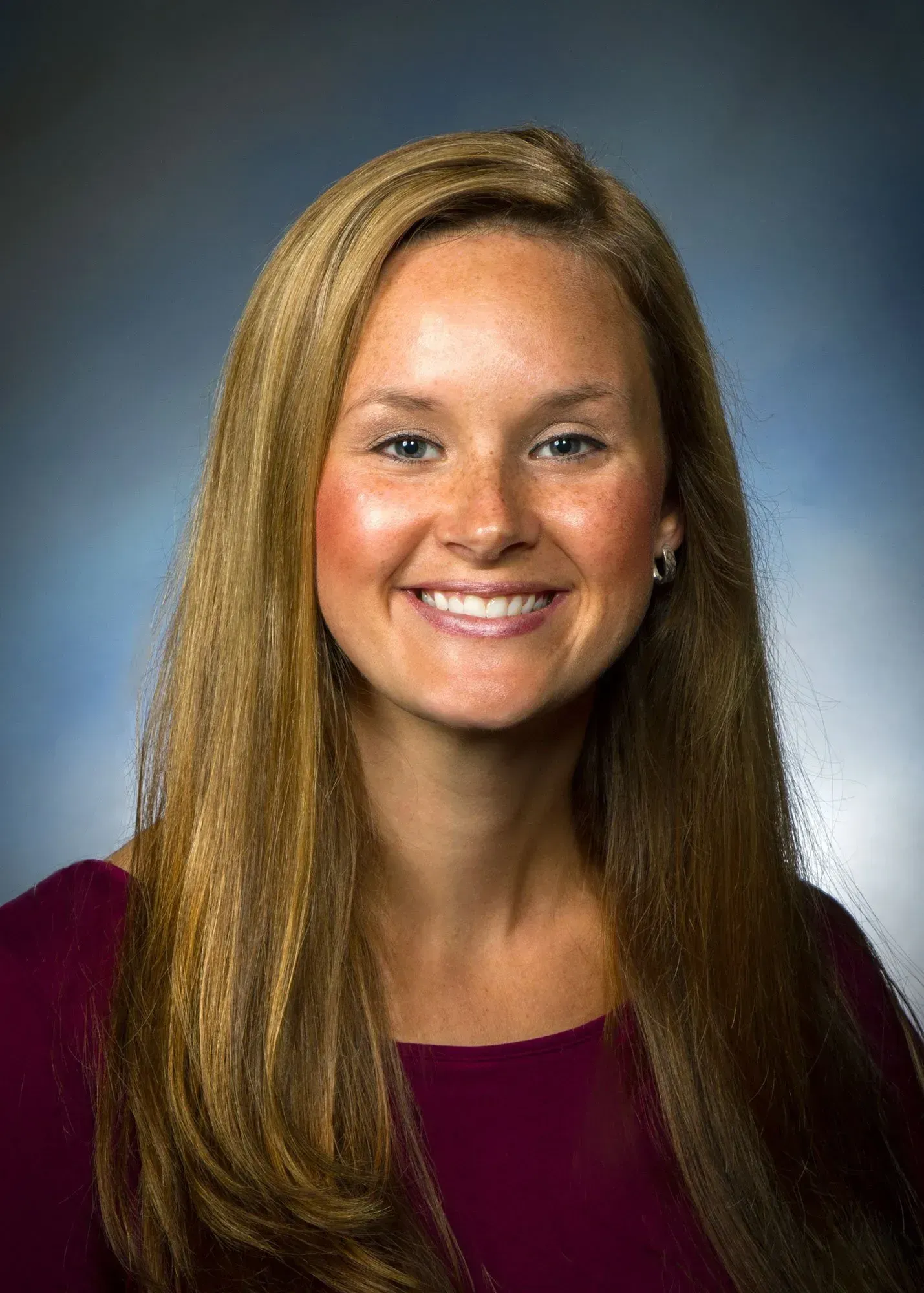 Leslie, Dental Hygienist