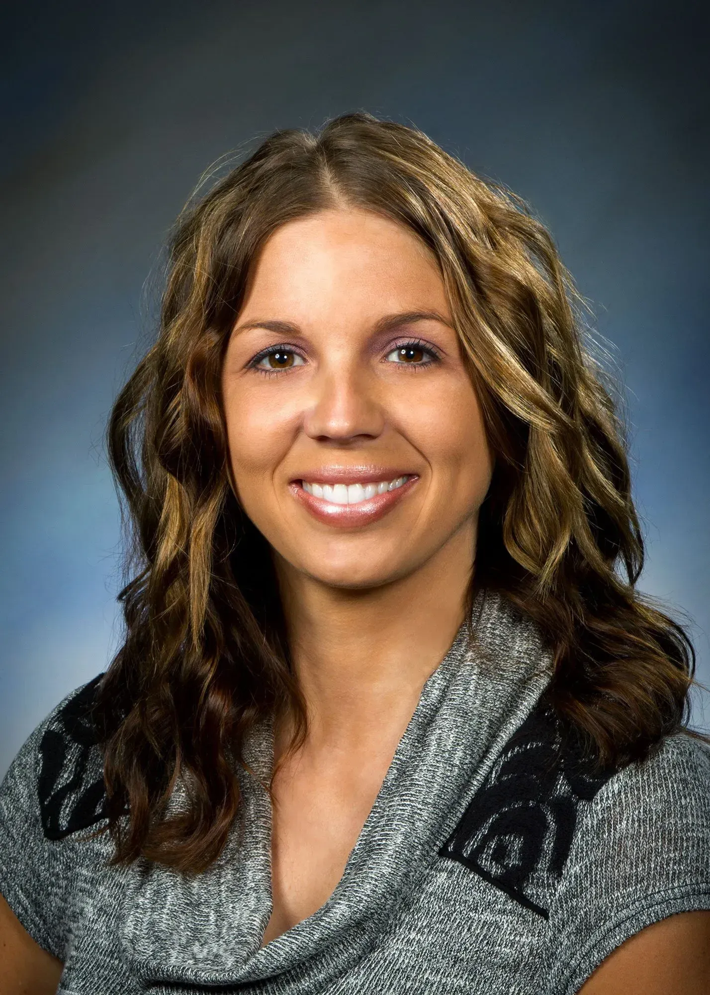 Lisa, Dental Assistant
