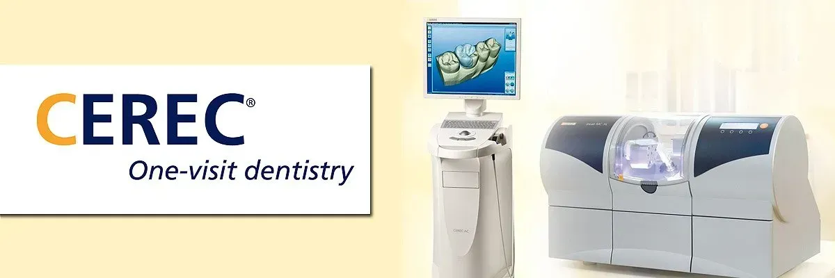 CEREC CEREC