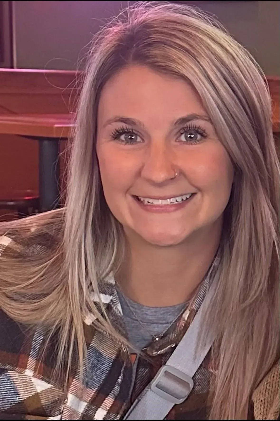 Morgan, Dental Hygienist