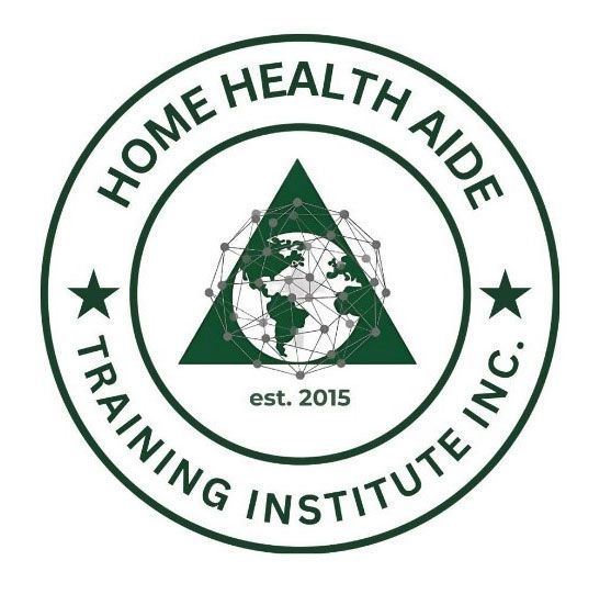 A green seal logo for 